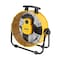 Dewalt 20 in. Drum Fan, Industrial, 1/5 HP, 3 speed, 5000 air flow (CFM) , 6 ft. cord. DXF2042 - alternate 3